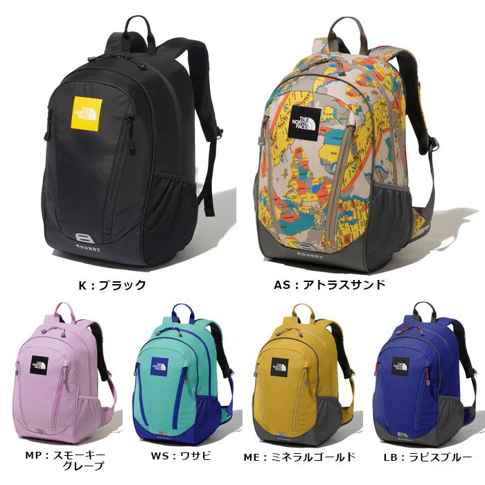 THE NORTH FACE（ザ ノースフェイス） THE NORTH FACE NMJ72202 K