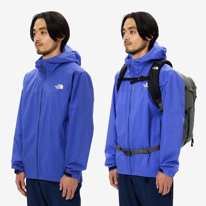 THE NORTH FACE（ザ ノースフェイス） ベンチャージャケット ビーズ