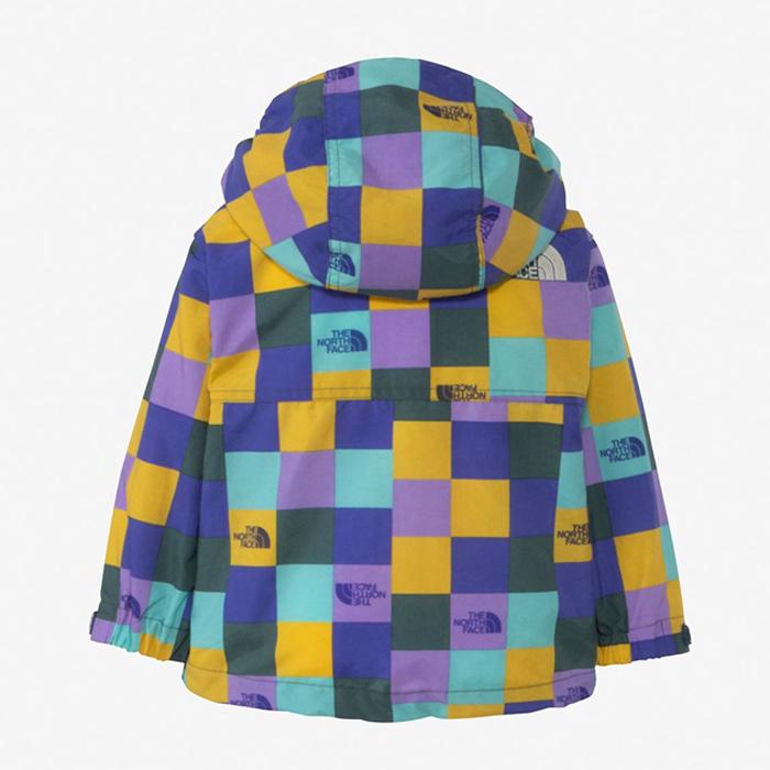 THE NORTH FACE（ザ ノースフェイス） ノベルティコンパクトジャケット