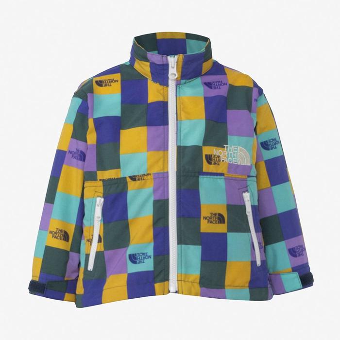 THE NORTH FACE ノベルティコンパクトジャケット M 軽量 春　美品 THE NORTH FACE（ザ ノースフェイス） ノベルティコンパクトジャケット
