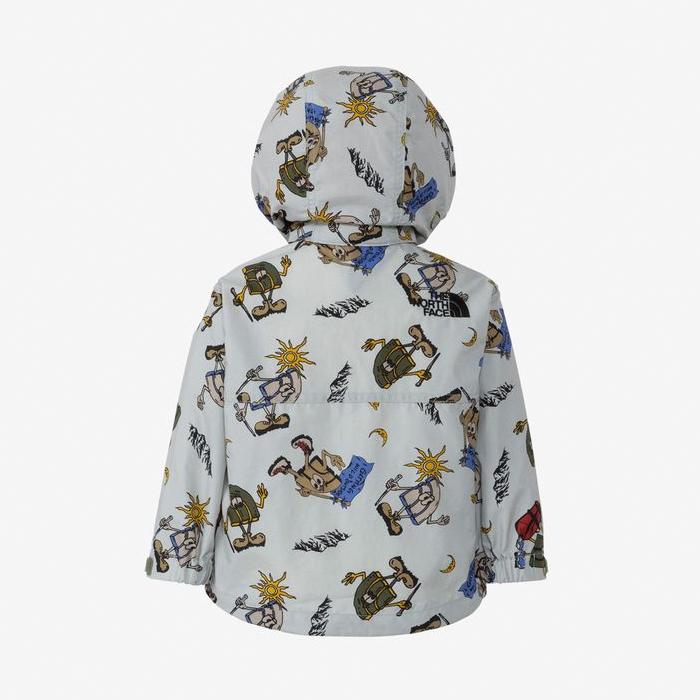 THE NORTH FACE（ザ ノースフェイス） ノベルティコンパクトジャケット