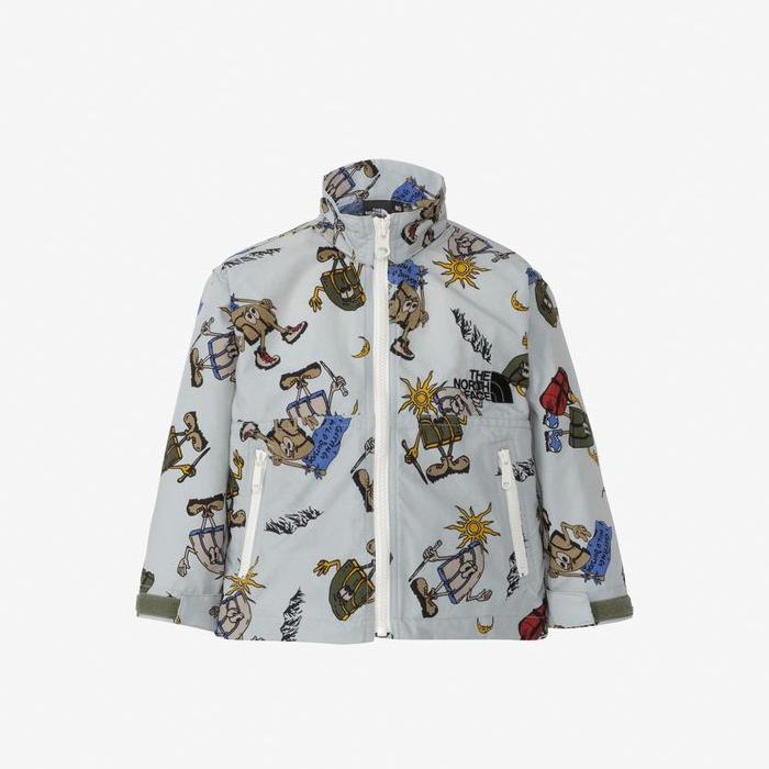 THE NORTH FACE（ザ ノースフェイス） ノベルティコンパクトジャケット