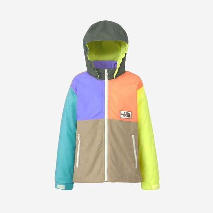 ノースフェイス　コンパクトジャケット THE NORTH FACE（ザ ノースフェイス） グランドコンパクトジャケット