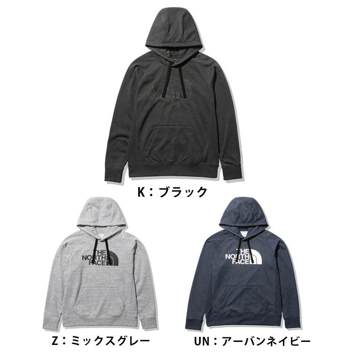 NORTH FACEナイロンフーディー THE NORTH FACE（ザ ノースフェイス） メンズ カラーヘザード