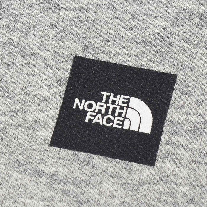 THE NORTH FACE（ザ ノースフェイス） メンズ スクエアロゴクルー