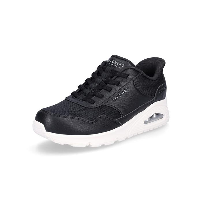 SKECHERS（スケッチャーズ） スリップインズ ウノ 177117 レディース