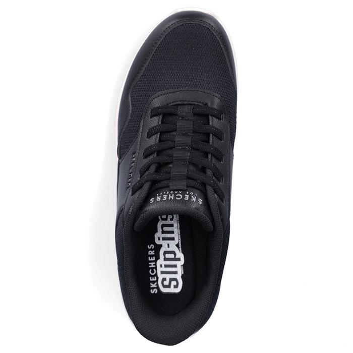 SKECHERS（スケッチャーズ） スリップインズ ウノ 177117 レディース