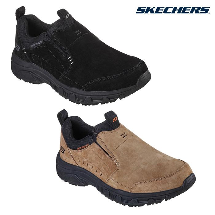 専用になります スケッチャーズSKECHERSスケッチャーズ OAK CANYON RYDOCK 237282-BRBK