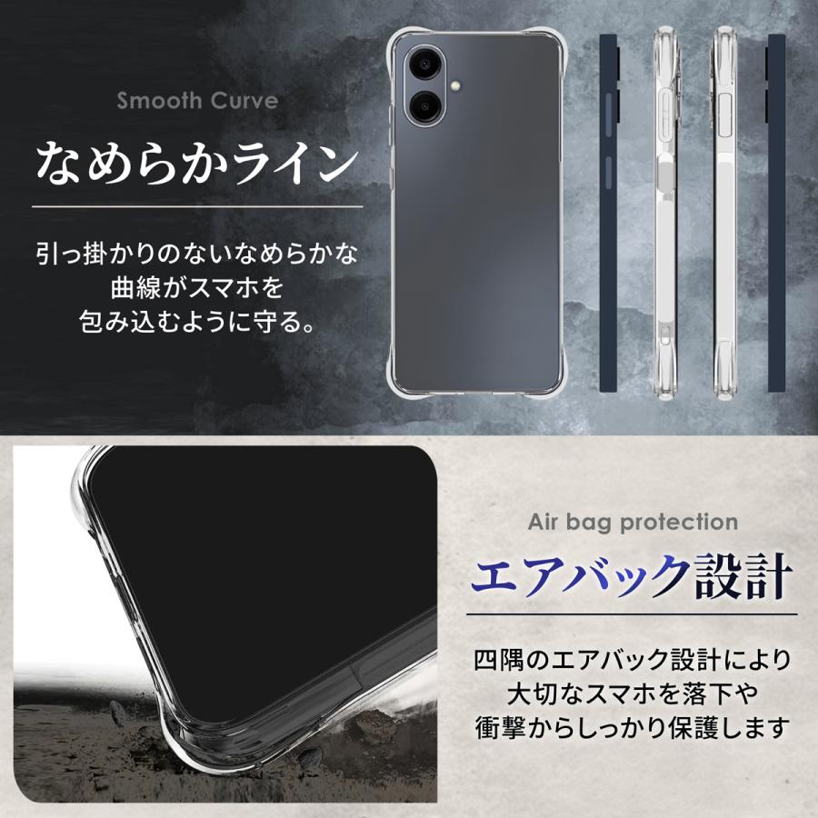 Galaxy A25 5G ケース 耐衝撃 ギャラクシー a25 5g ケース |  | 02