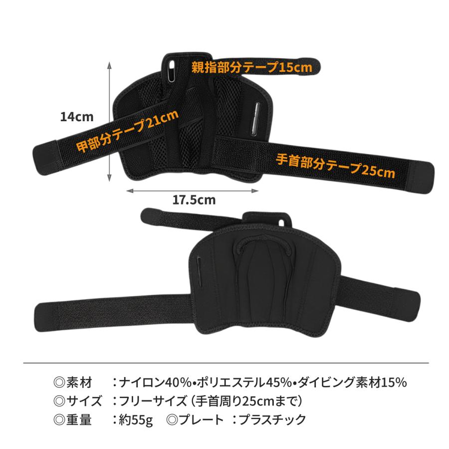 親指 サポーター 腱鞘炎 親指付け根サポーター 親指用サポーター バレー 親指CM関節症 |  | 07