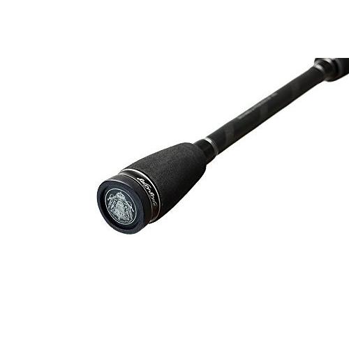 新入荷 Garcia アブガルシア Abu ソルトウォーターベイトフィネス Stbc 732mls Kr ベイトフィネス ソルティースタイル ベイト ロッド ロックフィッシュロッド Futurepromises Org