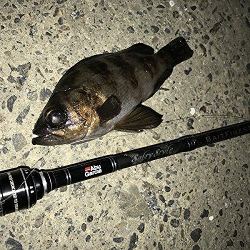 新入荷 Garcia アブガルシア Abu ソルトウォーターベイトフィネス Stbc 732mls Kr ベイトフィネス ソルティースタイル ベイト ロッド ロックフィッシュロッド Futurepromises Org