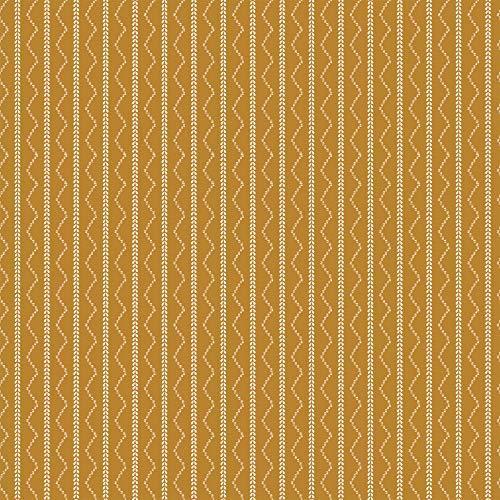 テンペーパー Tempaper Nw 1 壁紙シール B08xc3mpfz S 2515 テンペーパー Tempaper アズテックゴールド 貼って はがせる Nw 1 アズテックゴールド Libapara S 2515 52cmx10m リックラックストライプ