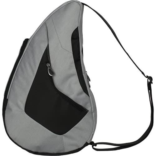 販売買付 ヘルシーバックバッグ ワンショルダーバッグ アーバントラベラーm グレー アウトレット 売値 Klinikhukum Gorontalokota Go Id