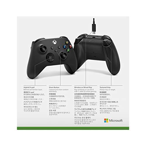 Xbox ワイヤレス コントローラー Usb C ケーブル S Libapara 通販 Yahoo ショッピング