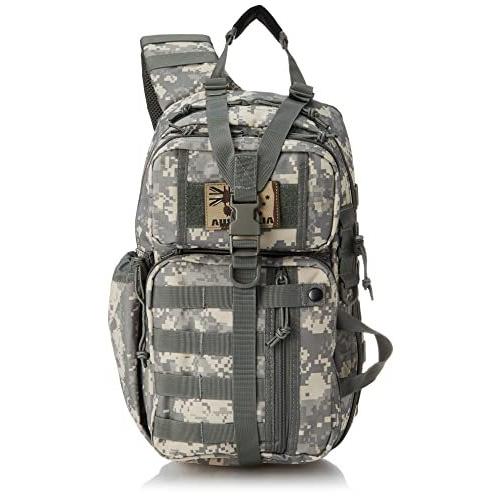 エフスタイル ワンショルダーバッグ バッグ F Sd 007 フラッグワッペン付 ミリタリーワンショルダーバッグ メンズ メンズ S 2704 Acu オーストラリ F Sd 007 Libapara コンパクト