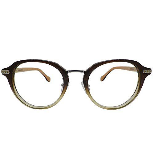 期間限定 鬼滅の刃 眼鏡 アニメ コラボ メガネ フレーム ブルーカット 紫外線カット 伊達 Pc 我妻善逸 Club Salud Com