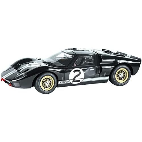 モンモデル 1 12 フォード Gt40 Mk Ii 1966年 優勝車 多色成型版 プラモデル Mrs003 自動車 Ilgaimportadora Com
