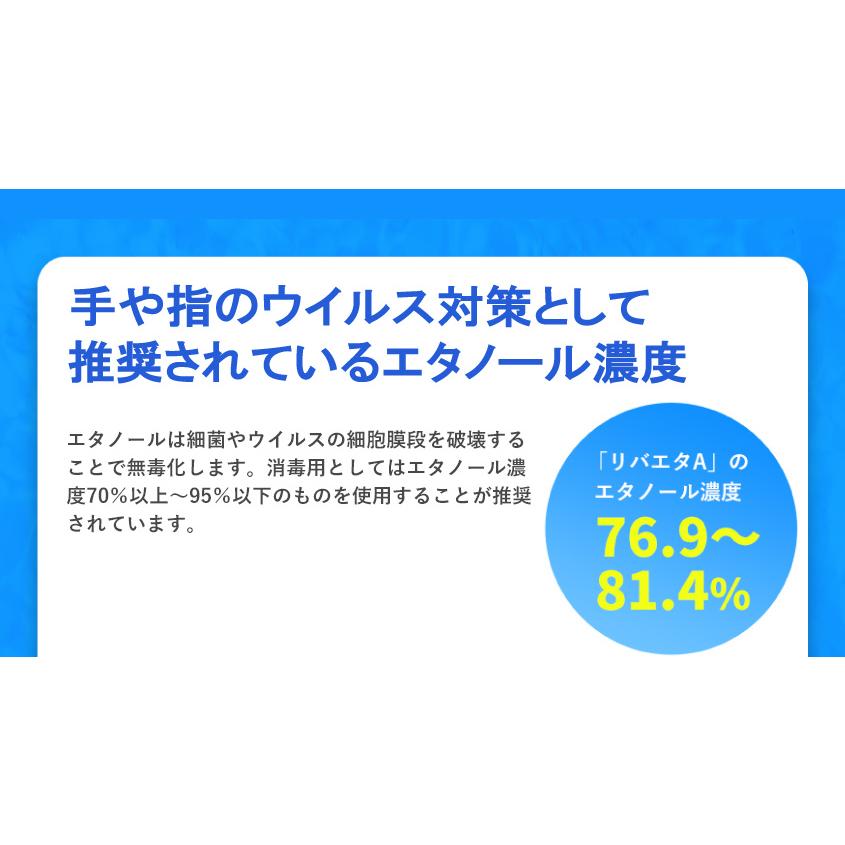 エタノール 消毒 液 作り方