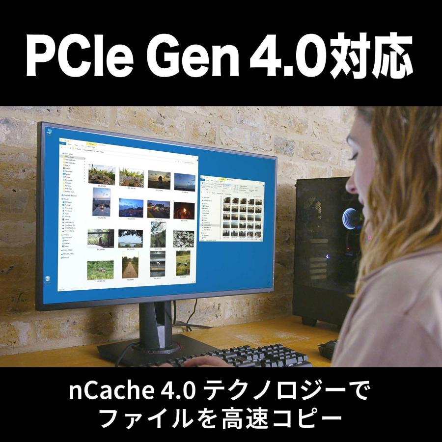 Western Digital 内蔵SSD 2TB WD Blue SN580 (読取り最大 4,150 Western Digital 内蔵SSD 2TB WD Blue SN580 (読取り最大 4,150