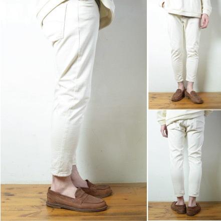 AUGUSTE-PRESENTATION (オーギュストプレゼンテーション) 5PK TAPERED
