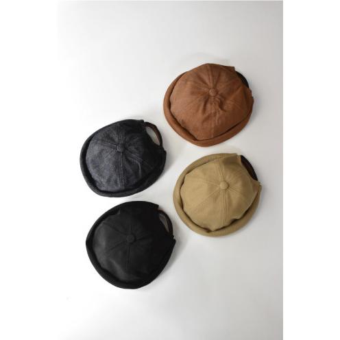 NEW!】BETON CIRE (ベトン シレ) MIKI [4-colors] : LIBERACION - 通販