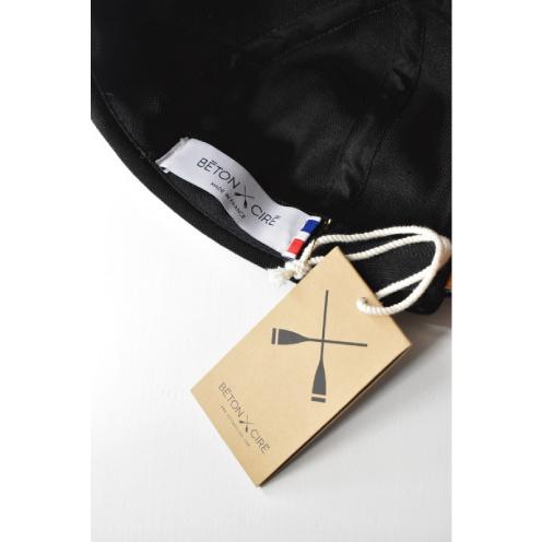 NEW!】BETON CIRE (ベトン シレ) MIKI [4-colors] : LIBERACION - 通販