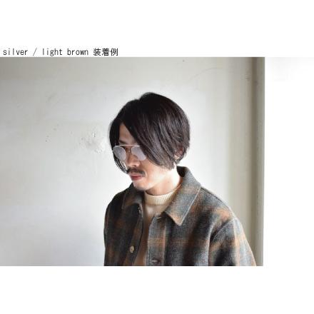 Buddy Optical (バディーオプティカル) his [2-colors] : LIBERACION