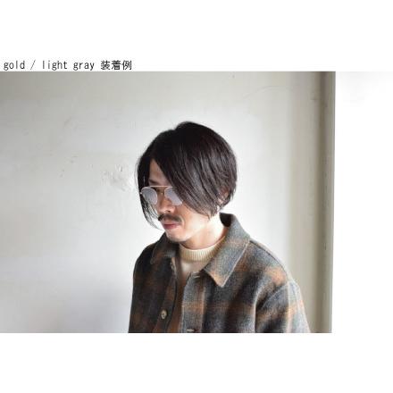 Buddy Optical (バディーオプティカル) his [2-colors] : LIBERACION