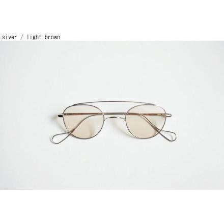 Buddy Optical (バディーオプティカル) his [2-colors] : LIBERACION