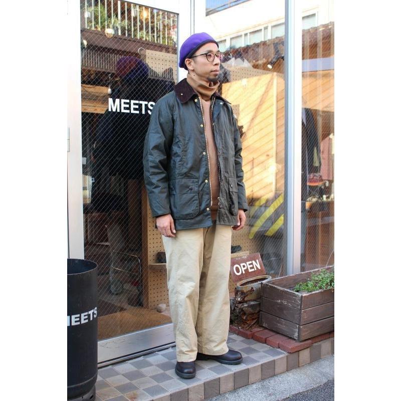 Burlap Outfitter バーラップアウトフィッター Fleece Cap 別注 3 Colors Burlapoutfitter 1 Liberacion 通販 Yahoo ショッピング