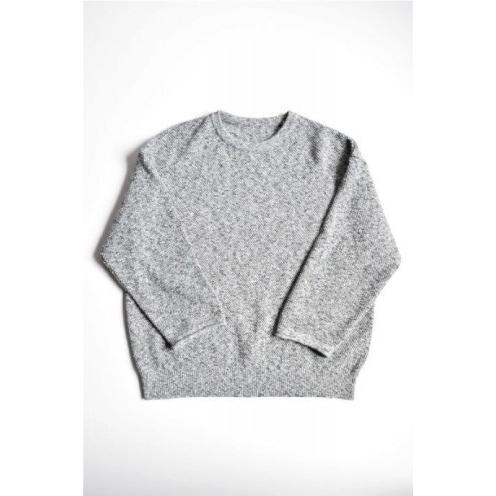 MORE SALE!】crepuscule (クレプスキュール) MULTICOLOR KANOKO P/O [D 