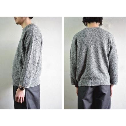 MORE SALE!】crepuscule (クレプスキュール) MULTICOLOR KANOKO P/O [D 