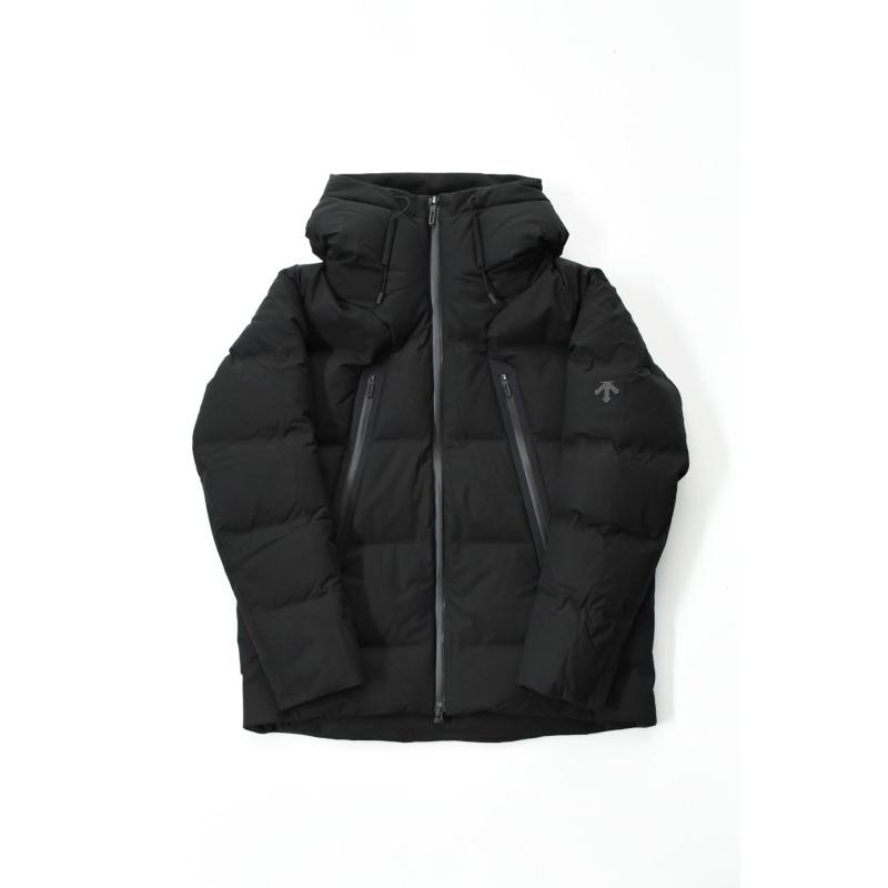 NEW!】DESCENTE ALLTERRAIN (デサントオルテライン) MIZUSAWA DOWN