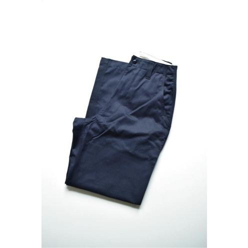 パンツ E.tautz CORE FIELD TROUSER E.TAUTZ イートウツ パンツ CORE FIELD TROUSER TRS06-1010-092