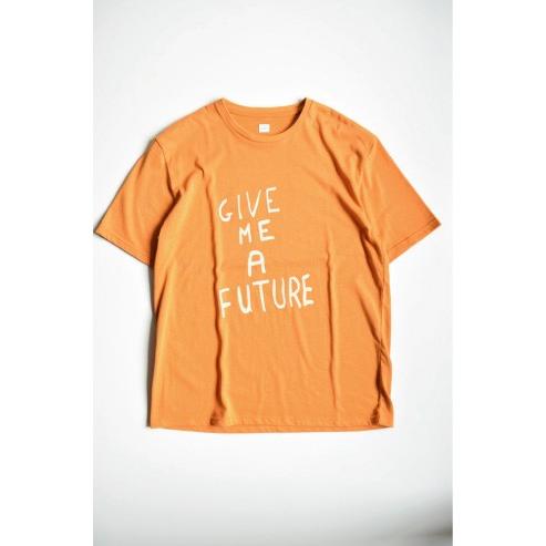 SALE!】E.TAUTZ / PRINTED T-SHIRT [3-colors] : LIBERACION - 通販  