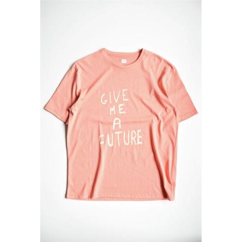 SALE!】E.TAUTZ / PRINTED T-SHIRT [3-colors] : LIBERACION - 通販  