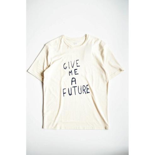 SALE!】E.TAUTZ / PRINTED T-SHIRT [3-colors] : LIBERACION - 通販  