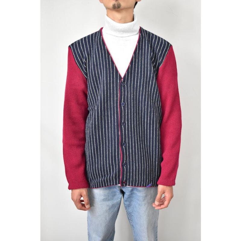 SALE!】FANNI LEMMERMAYER(ファンニレマメイヤー) Front Stripe SALE!】FANNI LEMMERMAYER(ファンニレマメイヤー) Front Stripe