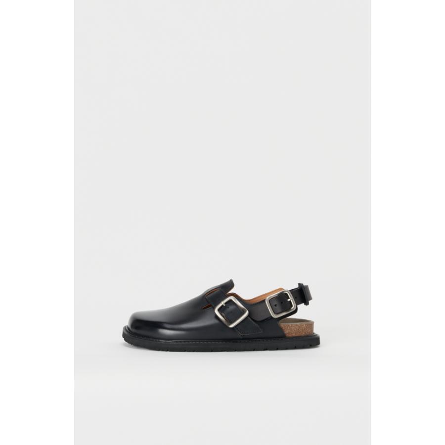 hender scheme エンダースキーマ chameleon crog [black]の画像