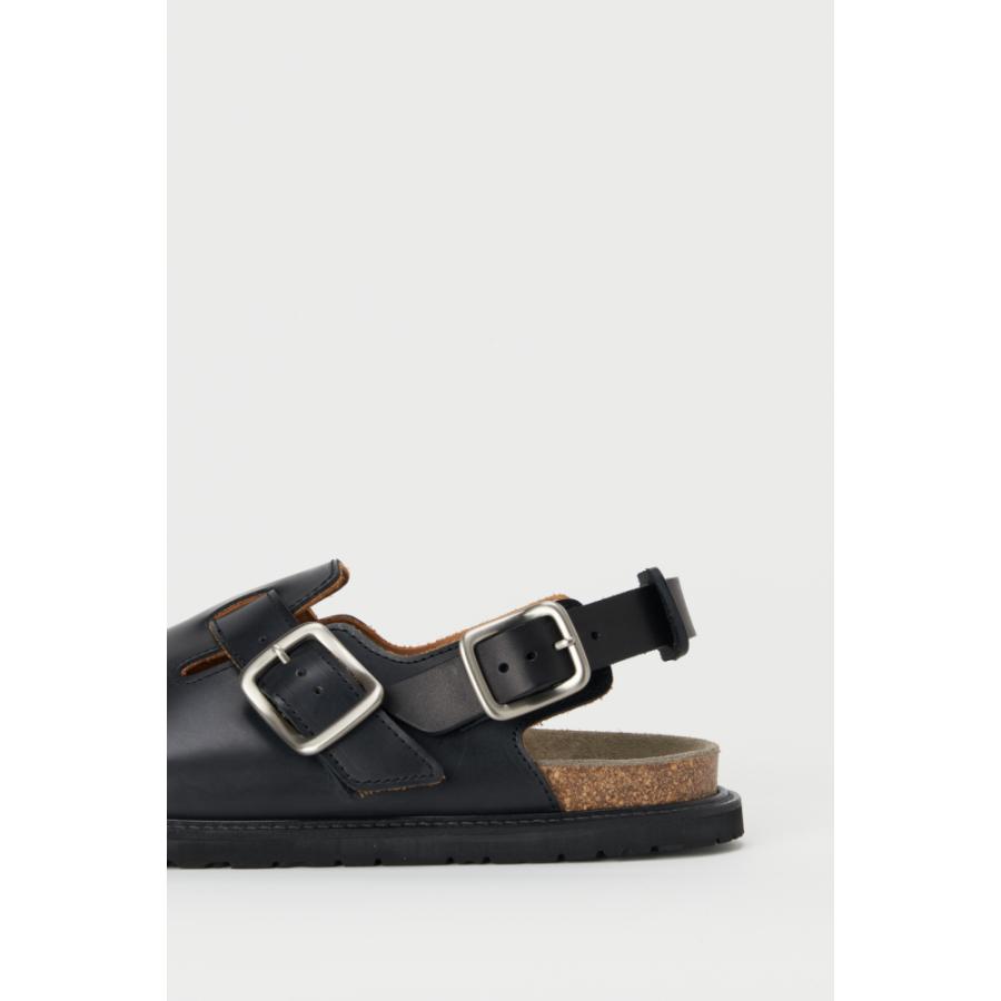 hender scheme エンダースキーマ chameleon crog [black]の画像