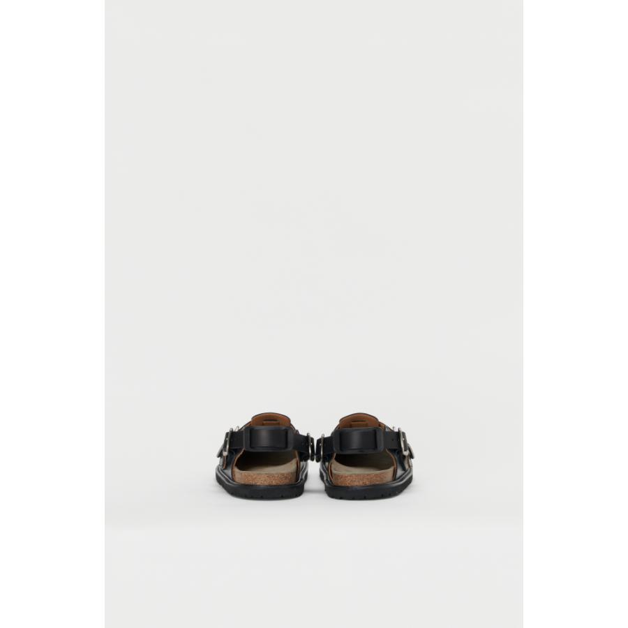 hender scheme エンダースキーマ chameleon crog [black]の画像