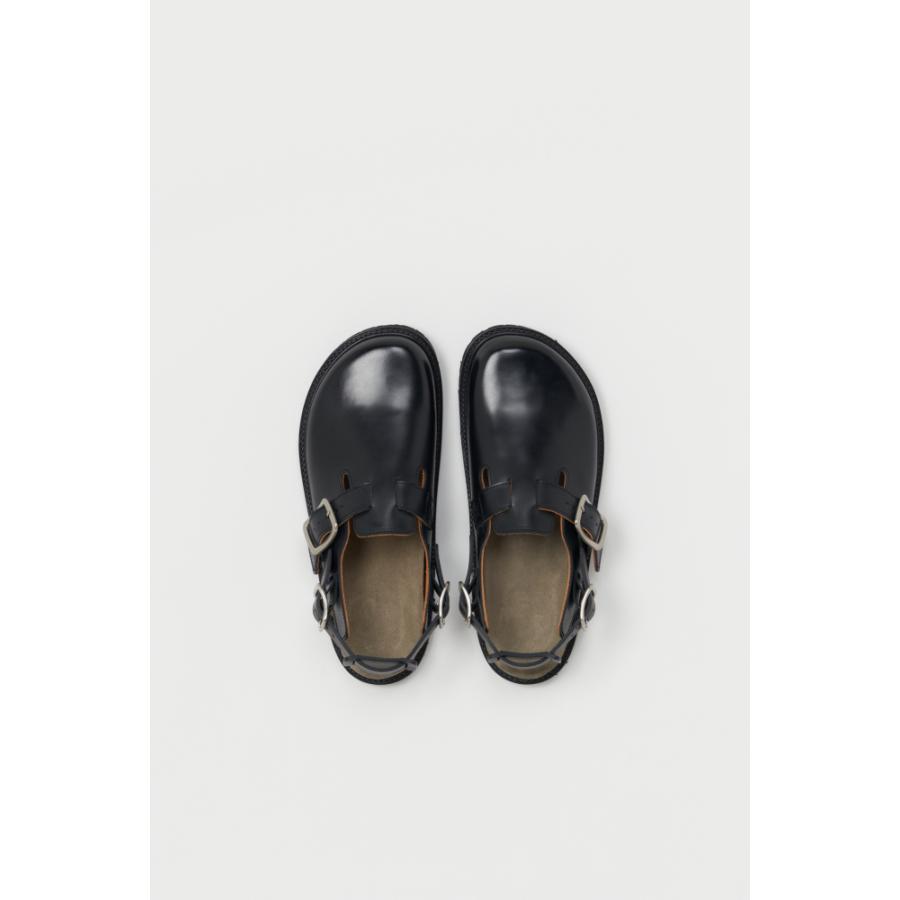 hender scheme エンダースキーマ chameleon crog [black]の画像