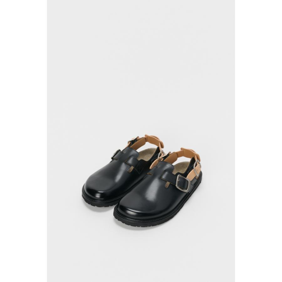 hender scheme エンダースキーマ chameleon crog [black]の画像