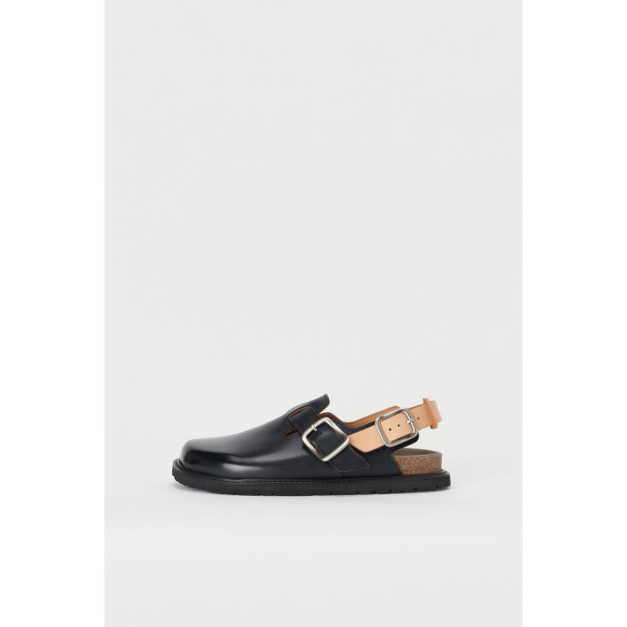hender scheme エンダースキーマ chameleon crog [black]の画像
