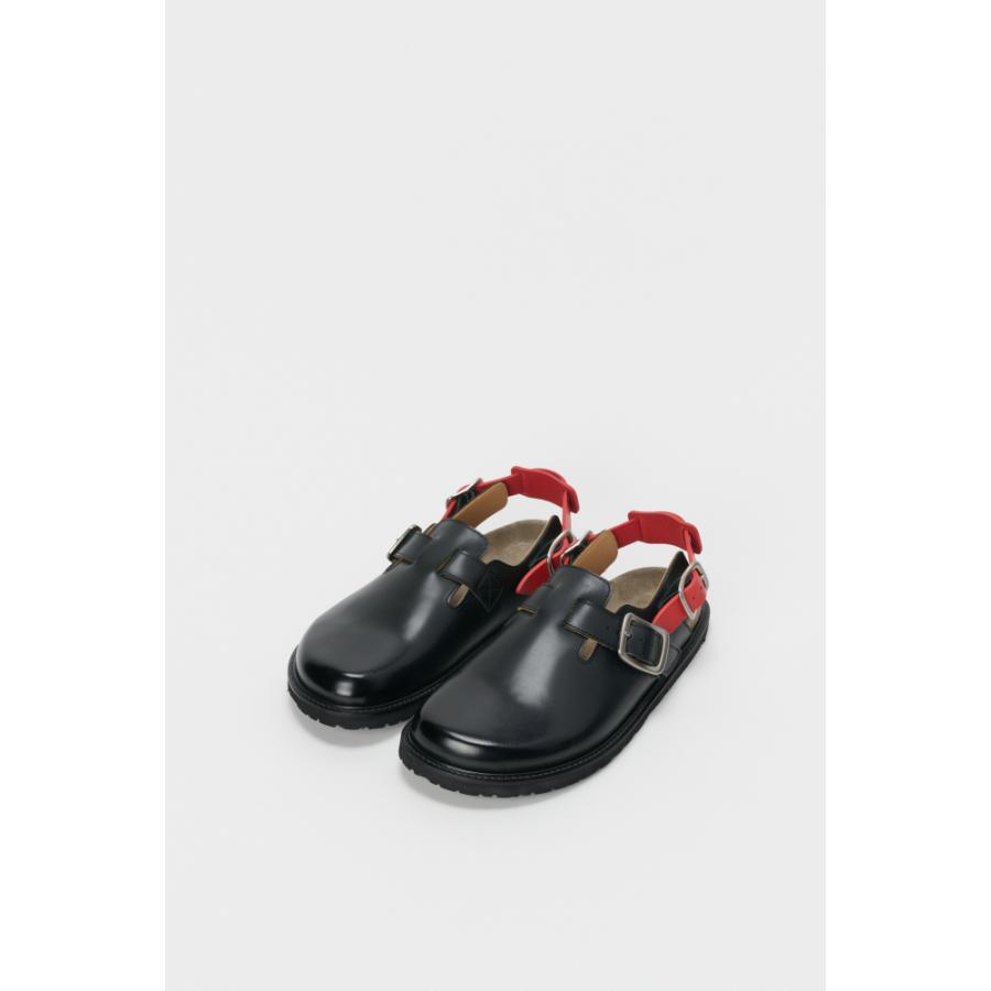 hender scheme エンダースキーマ chameleon crog [black]の画像