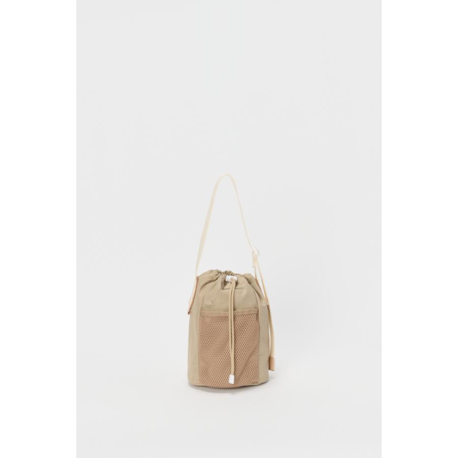 Hender Scheme（エンダースキーマ） functional bucket bag [2-colors
