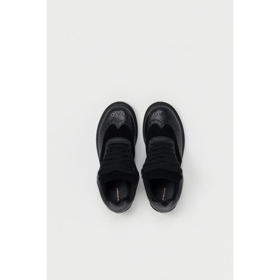 hender scheme エンダースキーマ SBDの画像