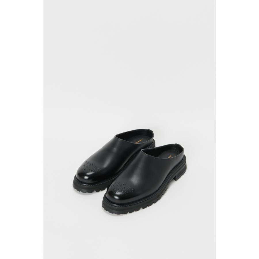 Hender Scheme hender scheme (エンダースキーマ) commando mule Hender Scheme hender scheme (エンダースキーマ) commando mule