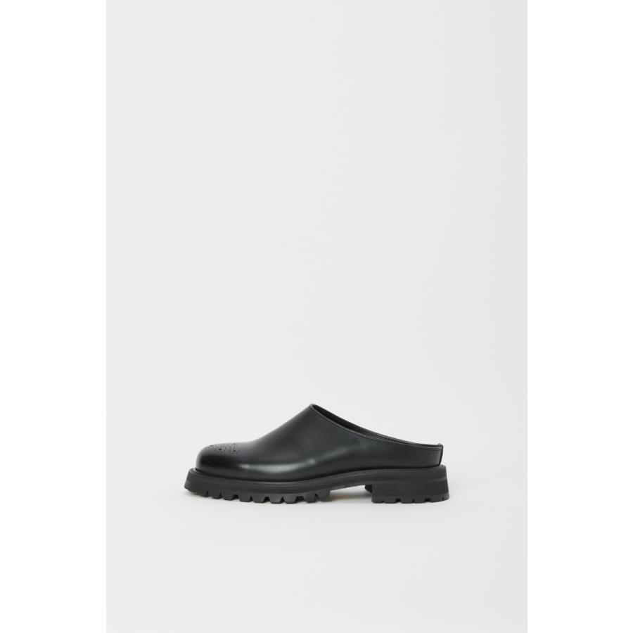 Hender Scheme hender scheme (エンダースキーマ) commando mule Hender Scheme hender scheme (エンダースキーマ) commando mule
